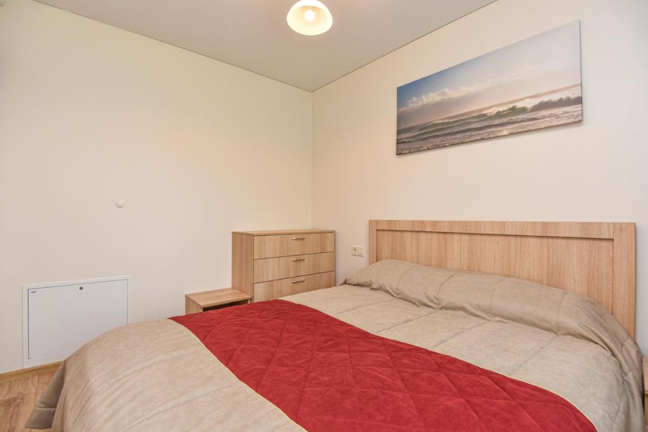 Vila Tante Šventoji Exteriér fotografie